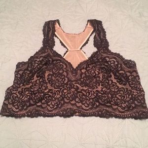 Torrid bralette
